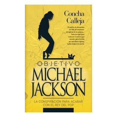 Objetivo: Michael Jackson