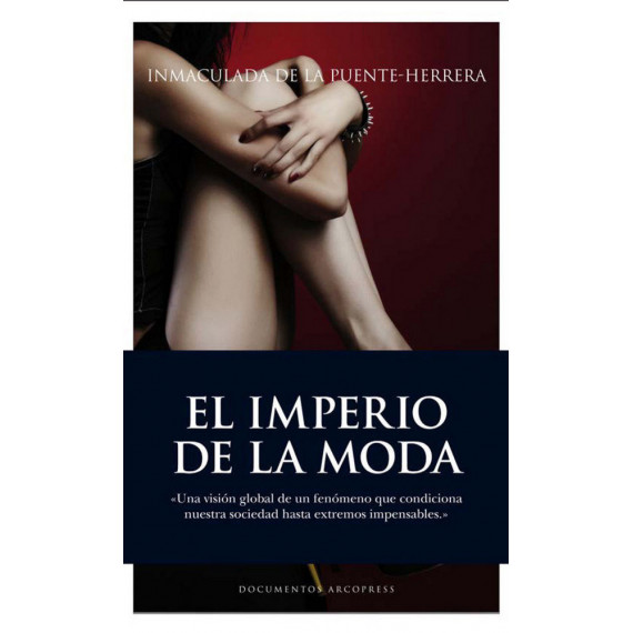 El imperio de la moda