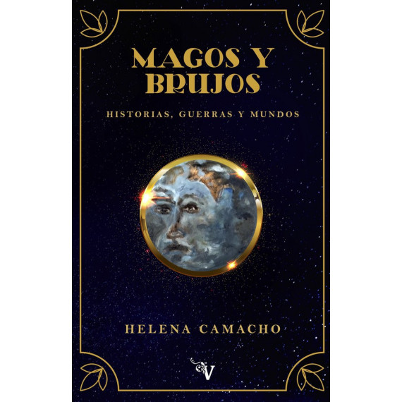 MAGOS Y BRUJOS