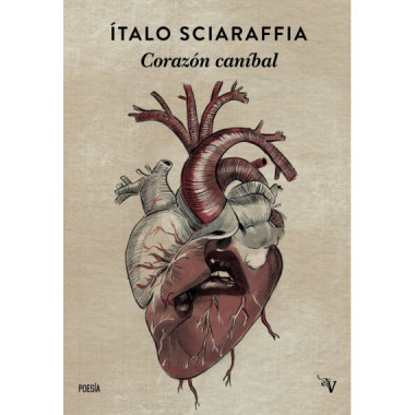 CORAZON CANIBAL