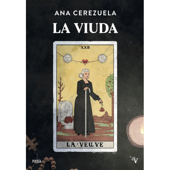 LA VIUDA