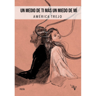 UN MEDIO DE TI MAS UN MIEDO DE MI