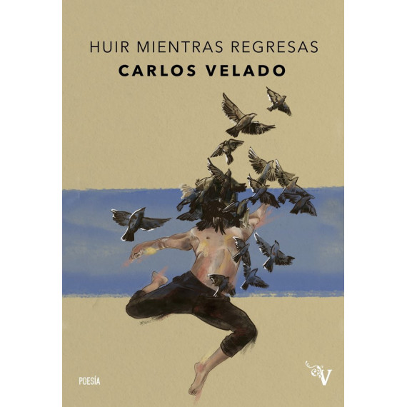 HUIR MIENTRAS REGRESAS