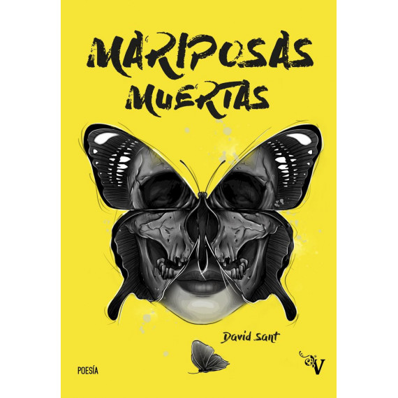 MARIPOSAS MUERTAS