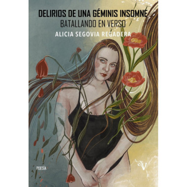 DELIRIOS DE UNA GEMINIS INSOMNE