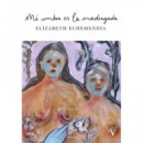 MI SOMBRA ES LA MADRUGADA