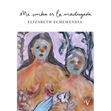 MI SOMBRA ES LA MADRUGADA