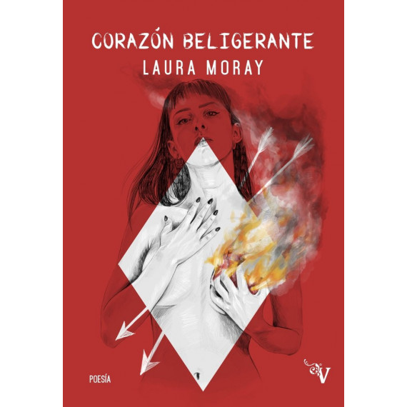 Coraz�n beligerante