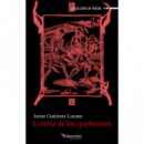 LOTERIA DE LOS QUEBRANTOS