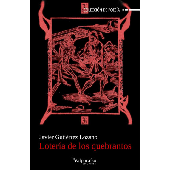 LOTERIA DE LOS QUEBRANTOS