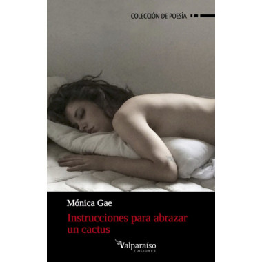 Instrucciones para abrazar un cactus