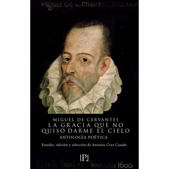 LA GRACIA QUE NO QUISO DARME EL CIELO