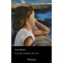 FIN DEL MUNDO DEL FIN