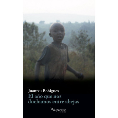 EL A�O QUE NOS DUCHAMOS ENTRE ABEJAS