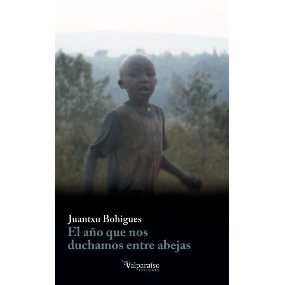 EL A�O QUE NOS DUCHAMOS ENTRE ABEJAS