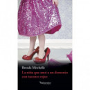 LA NI�A QUE AM� A UN DEMONIO CON TACONES ROJOS