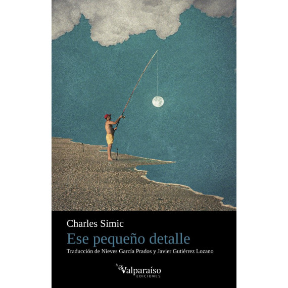 ESE PEQUE�O DETALLE