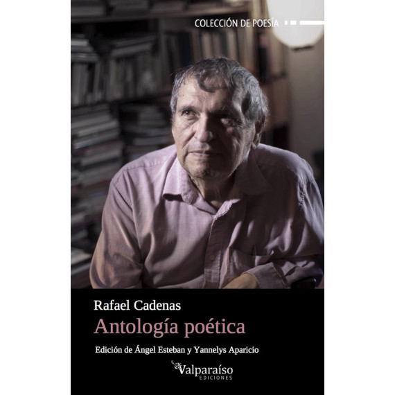 Antolog�a Po�tica