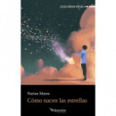 COMO NACEN LAS ESTRELLAS