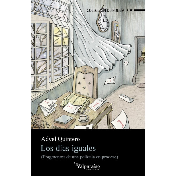 DIAS IGUALES, LOS