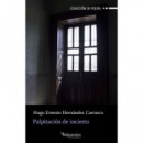 PALPITACION DE INCIERTO