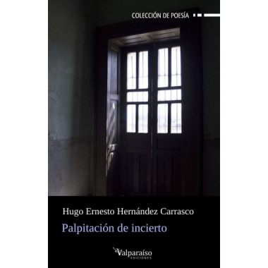 PALPITACION DE INCIERTO