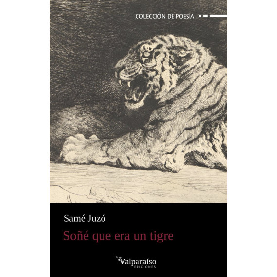 SO�E QUE ERA UN TIGRE