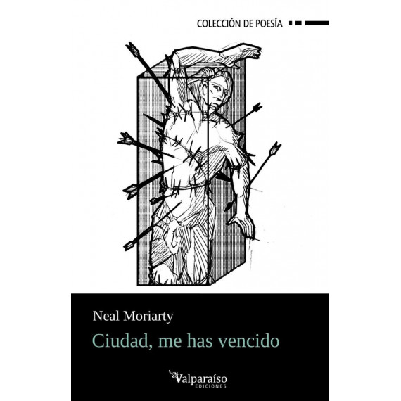 CIUDAD, ME HAS VENCIDO