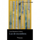 LUZ DE ESCOMBROS