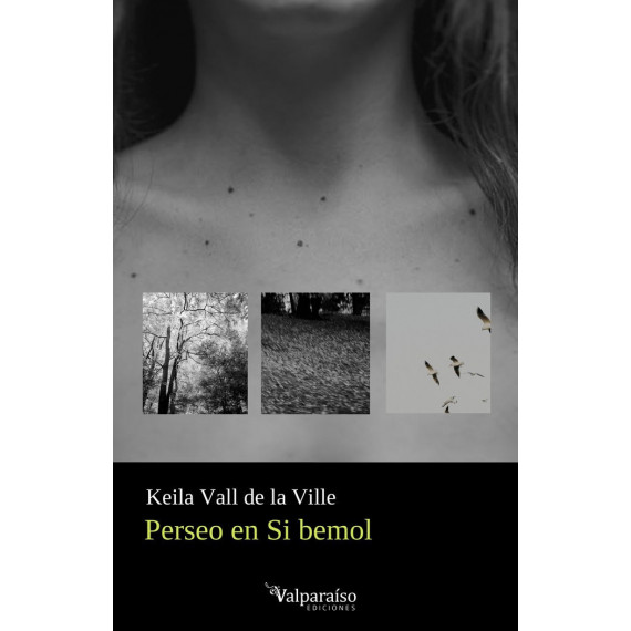 PERSEO EN SI BEMOL