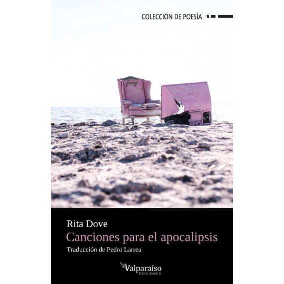 CANCIONES PARA EL APOCALIPSIS