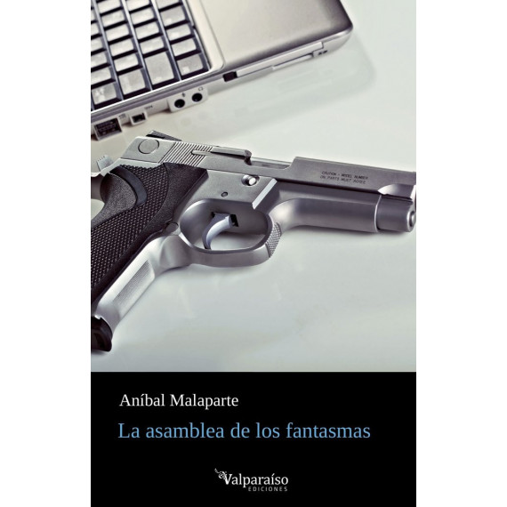 LA ASAMBLEA DE LOS FANTASMAS