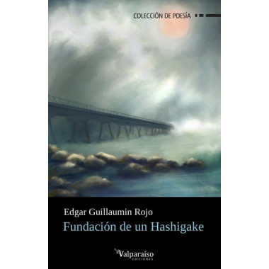 FUNDACION DE UN HASHIGAKE