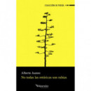 NO TODAS LAS RETORICAS SON RUBIAS