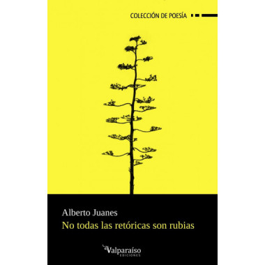 NO TODAS LAS RETORICAS SON RUBIAS