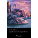 EXPEDICIONES A LA REGION FURTIVA
