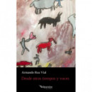 DESDE OTROS TIEMPOS Y VOCES