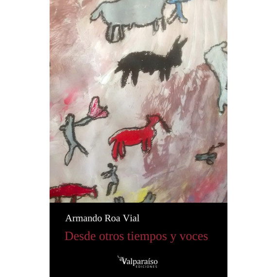 DESDE OTROS TIEMPOS Y VOCES