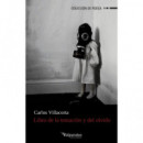 LIBRO DE LA TENTACION Y DEL OLVIDO