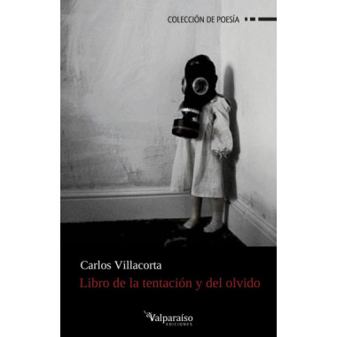 LIBRO DE LA TENTACION Y DEL OLVIDO