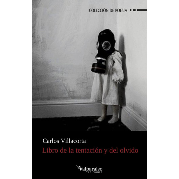 LIBRO DE LA TENTACION Y DEL OLVIDO