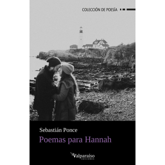 POEMAS PARA HANNAH