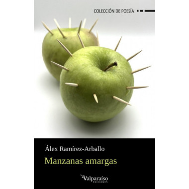 MANZANAS AMARGAS