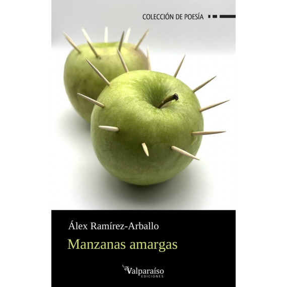 MANZANAS AMARGAS