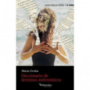 DICCIONARIO DE TERMINOS EUFEMISTICOS