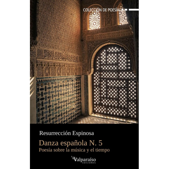DANZA ESPA�OLA N. 5