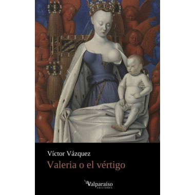 VALERIA O EL VERTIGO
