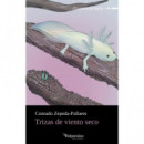 TRIZAS DE VIENTO SECO