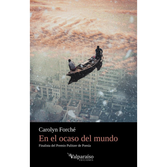 EN EL OCASO DEL MUNDO