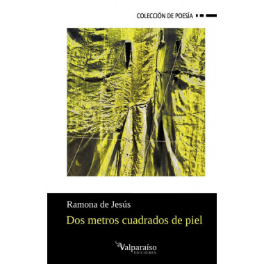 DOS METROS CUADRADOS DE PIEL